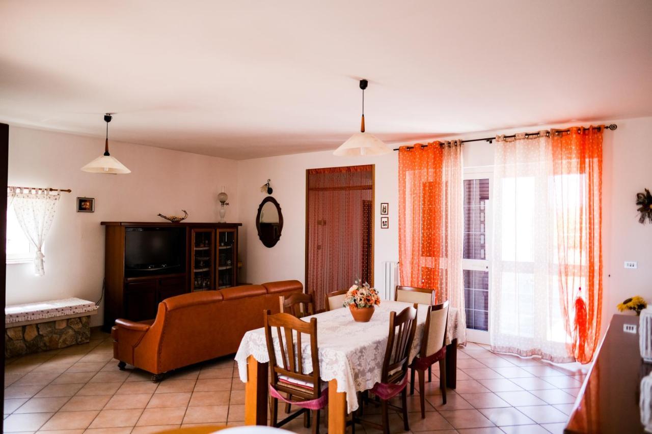 Trullo Elvira & Luigi Villa Monopoli Luaran gambar