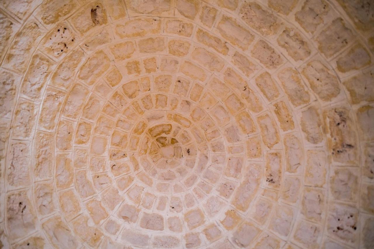 Trullo Elvira & Luigi Villa Monopoli Luaran gambar