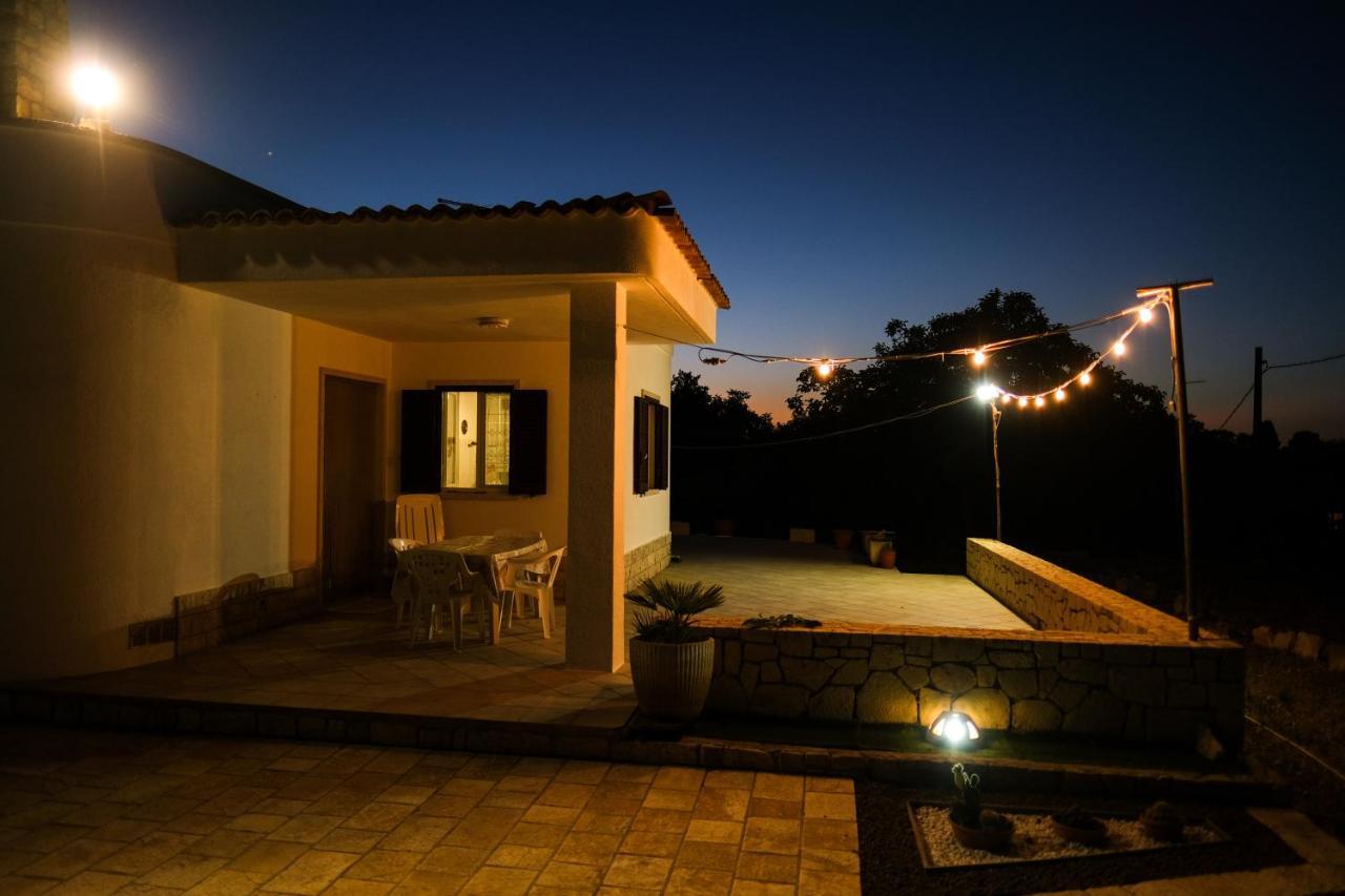 Trullo Elvira & Luigi Villa Monopoli Luaran gambar