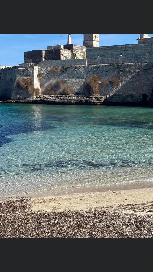 Trullo Elvira & Luigi Villa Monopoli Luaran gambar